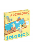 ARCHILOGIC - SOLOGIC