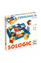 CUBOLOGIC 16 - SOLOGIC