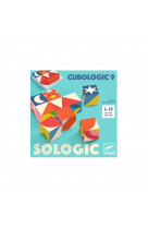 CUBOLOGIC 9 - SOLOGIC