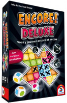 Encore ! - Deluxe