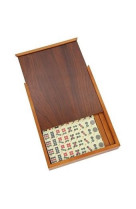 Smir - Coffret de Mahjong luxe