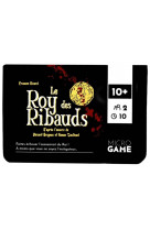 Le Roy des Ribauds - Micro Games