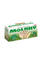Molkky - Boite en carton