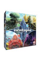 Neotopia