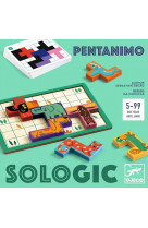 PENTANIMO - SOLOGIC