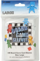 Board Games Sleeves - Sleeves 59x92