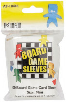 Board Games Sleeves - Sleeves 41x63