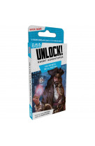 Unlock! Short Adventures : Les Secrets de la Pieuvre