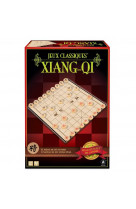 Xiang QI - Jeu d'échecs chinois