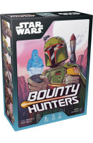 Bounty Hunters - Star Wars