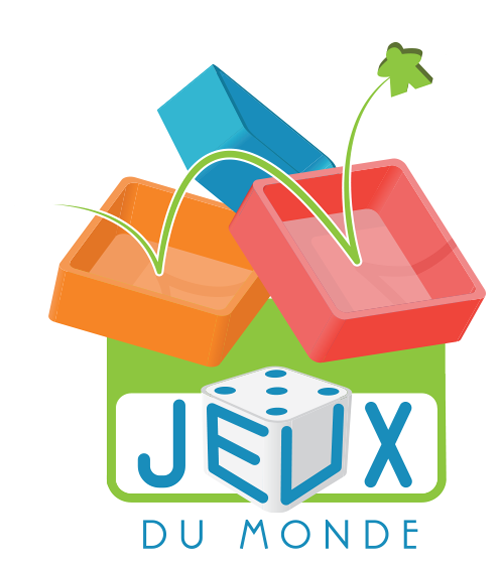 Boutique Jeux du monde